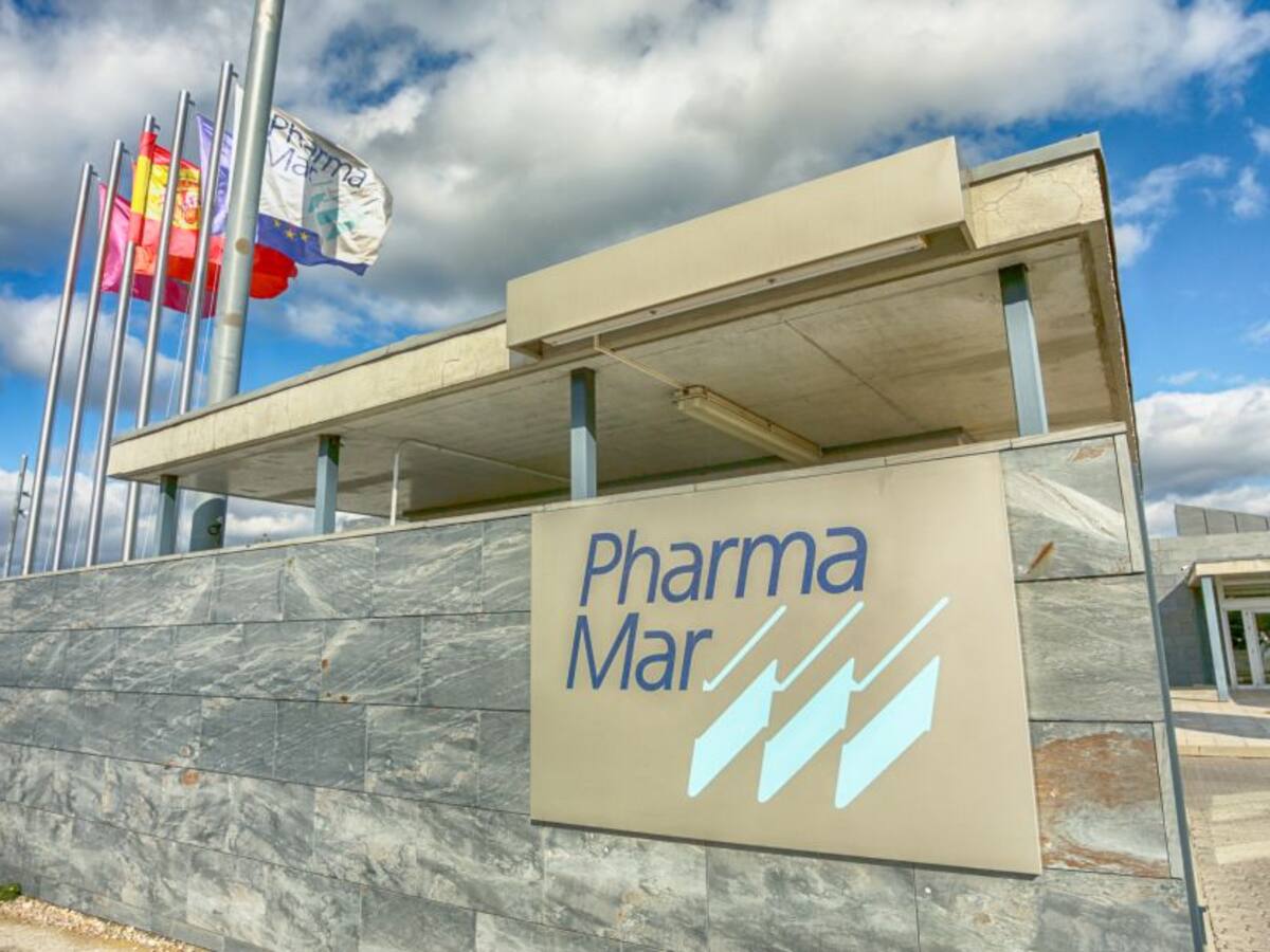 Un antiviral español reduce casi al 100% la carga viral de SARS-Cov-2