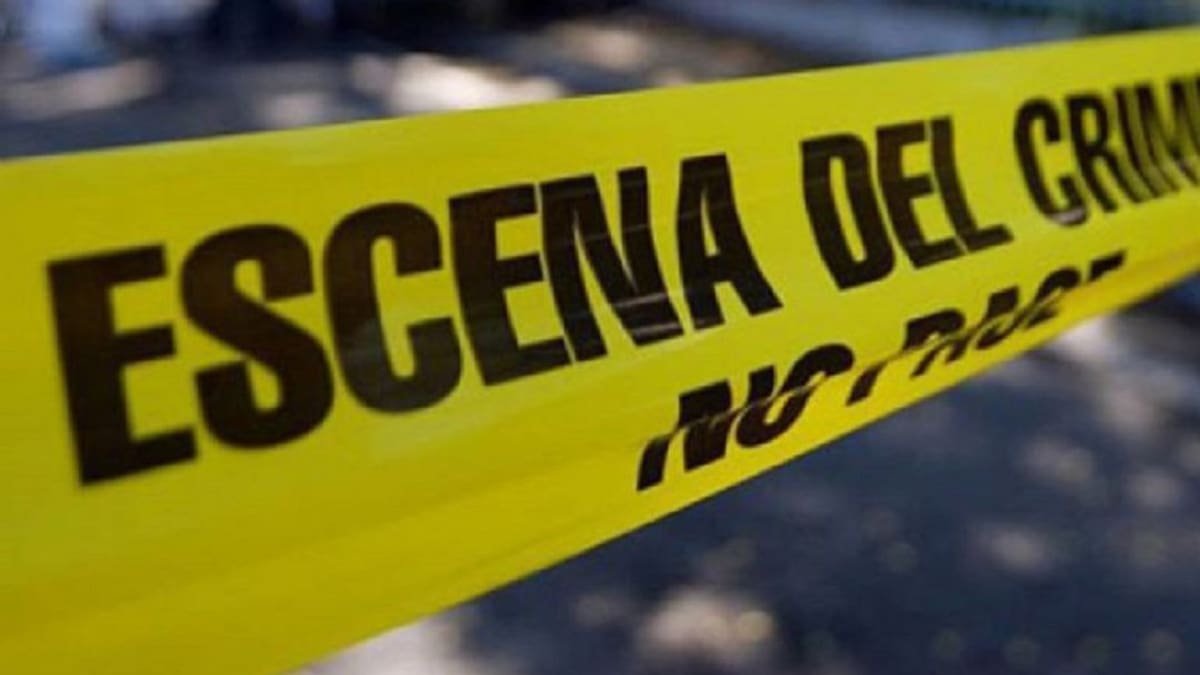 Hallan cadáver de un hombre al interior de bolsa al oriente de Cali