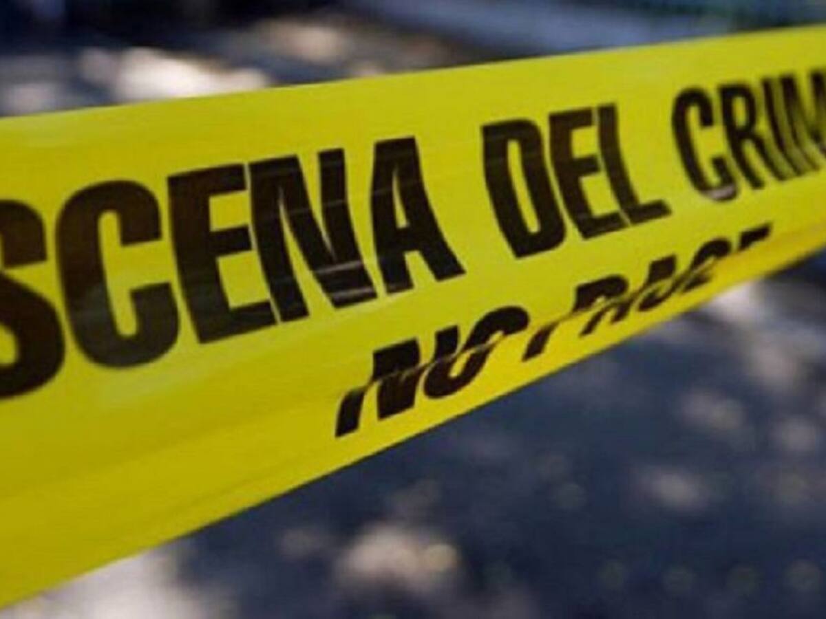 Hallan cadáver de un hombre al interior de bolsa al oriente de Cali
