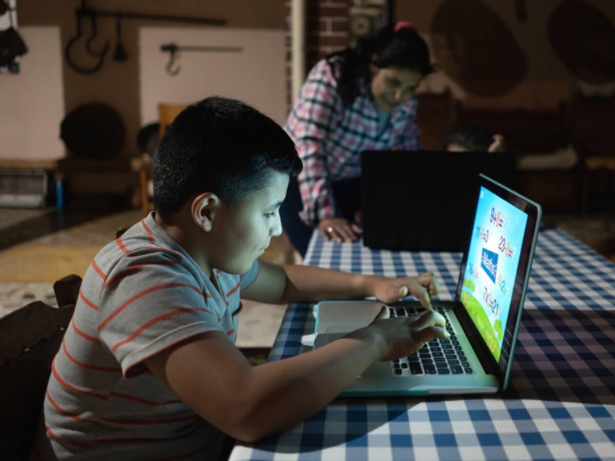 Se frena la presencialidad en institución educativa del Huila