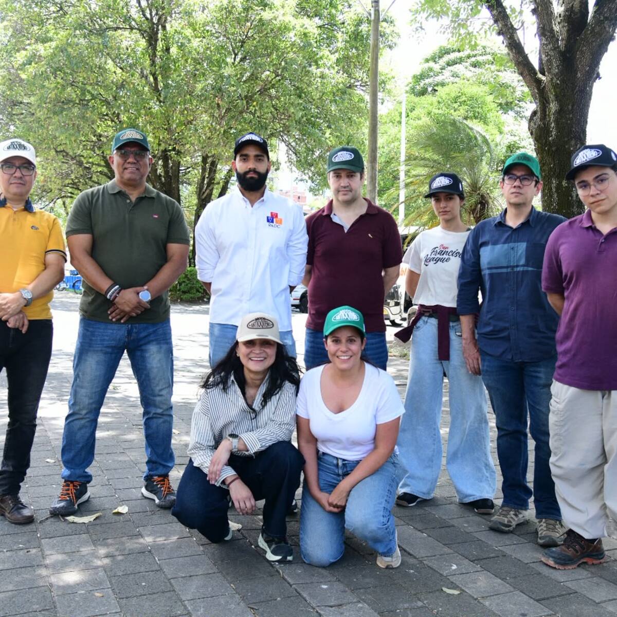 26 ingenieros voluntarios antioqueños apoyarán al Eje Cafetero analizando las estructuras afectadas
