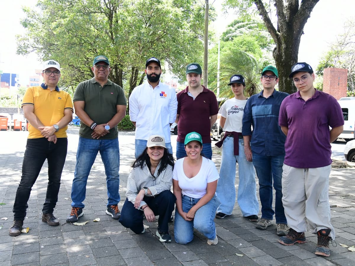 26 ingenieros voluntarios antioqueños apoyarán al Eje Cafetero analizando las estructuras afectadas