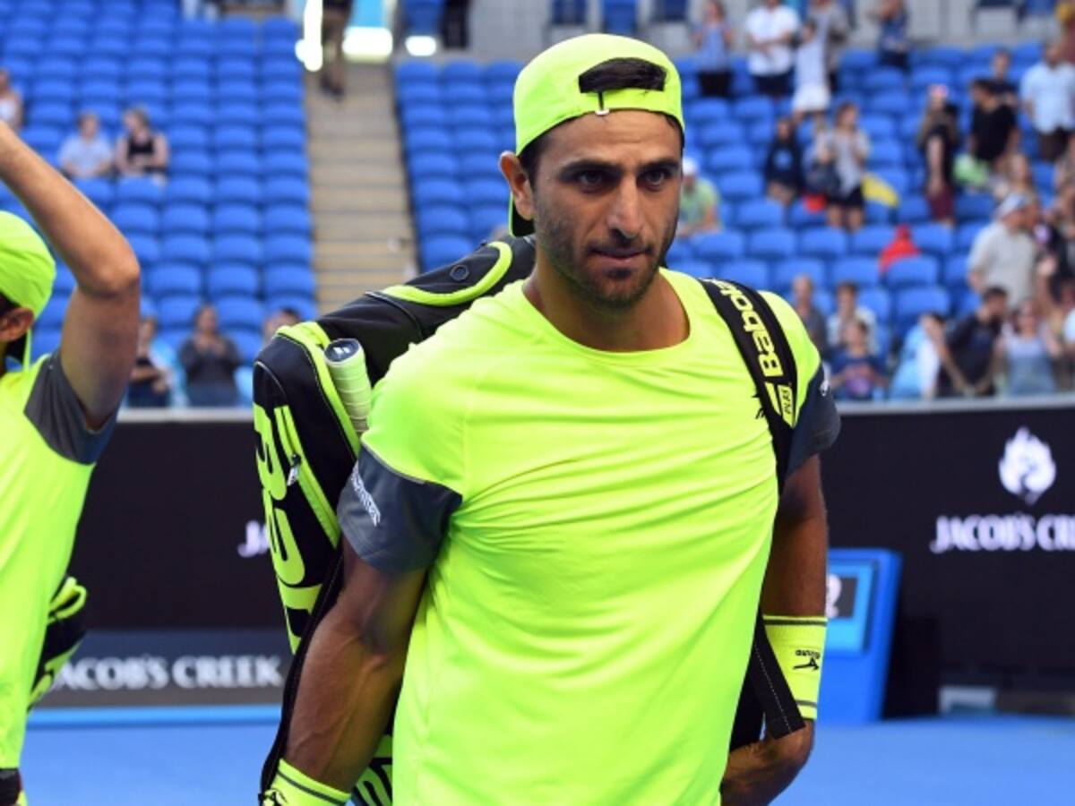 Cabal y Farah por el título del Abierto de Australia