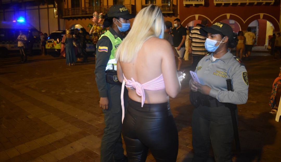 Explotación sexual infantil