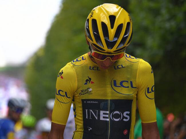 Egan le dice &quot;no&quot; al Giro para defender su título en el Tour de Francia