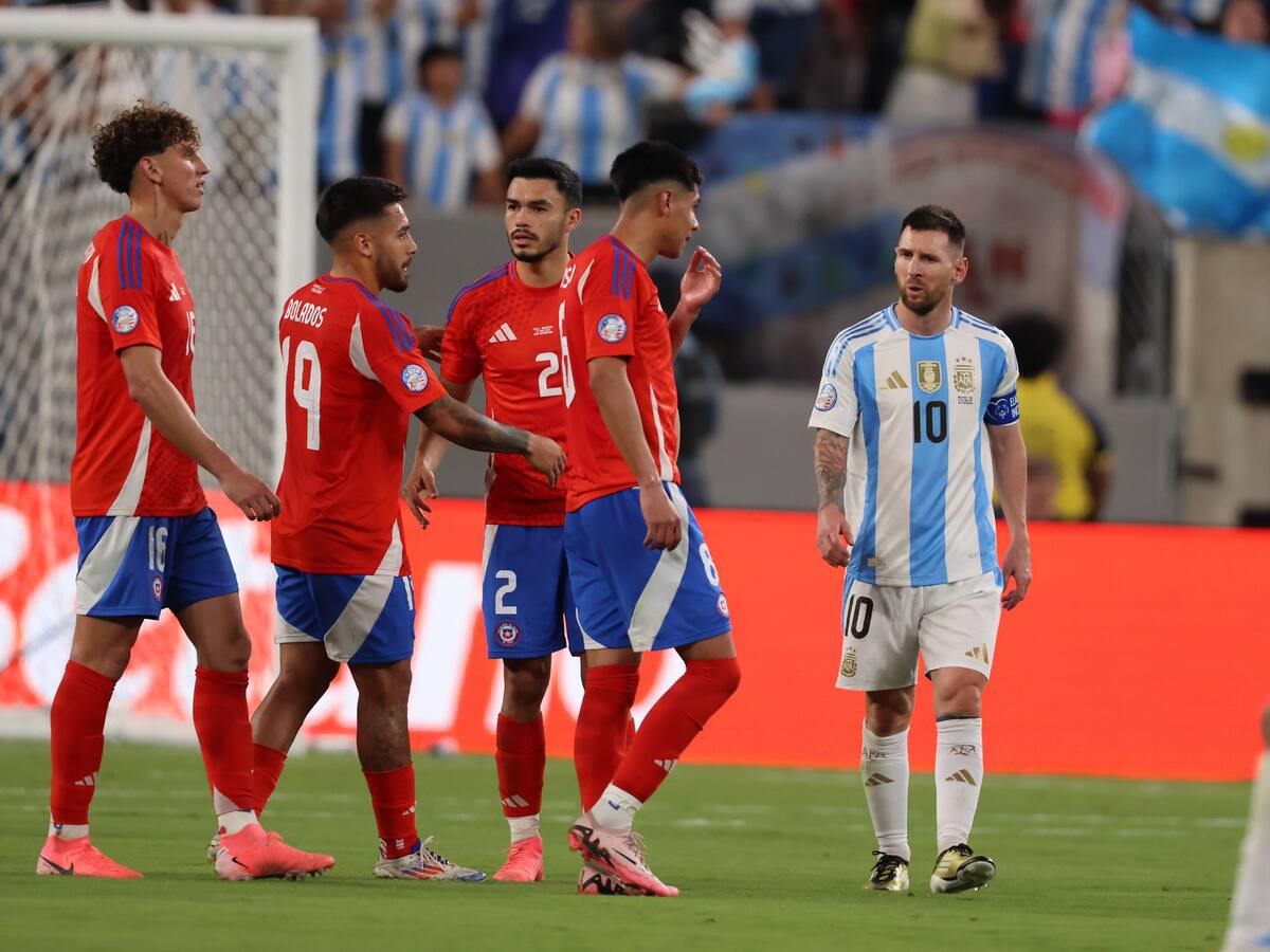 El Pulso del Fútbol, 26 de junio de 2024