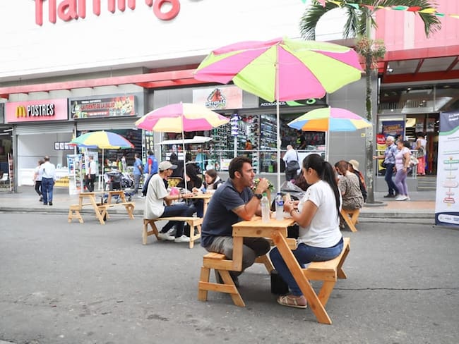 Carrera Tercera Ibagué