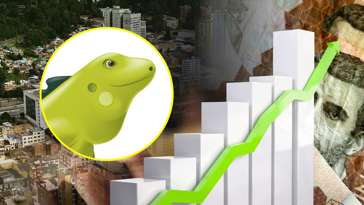 Ministerio de Hacienda aumentó a $121 el dividendo para accionistas de Ecopetrol