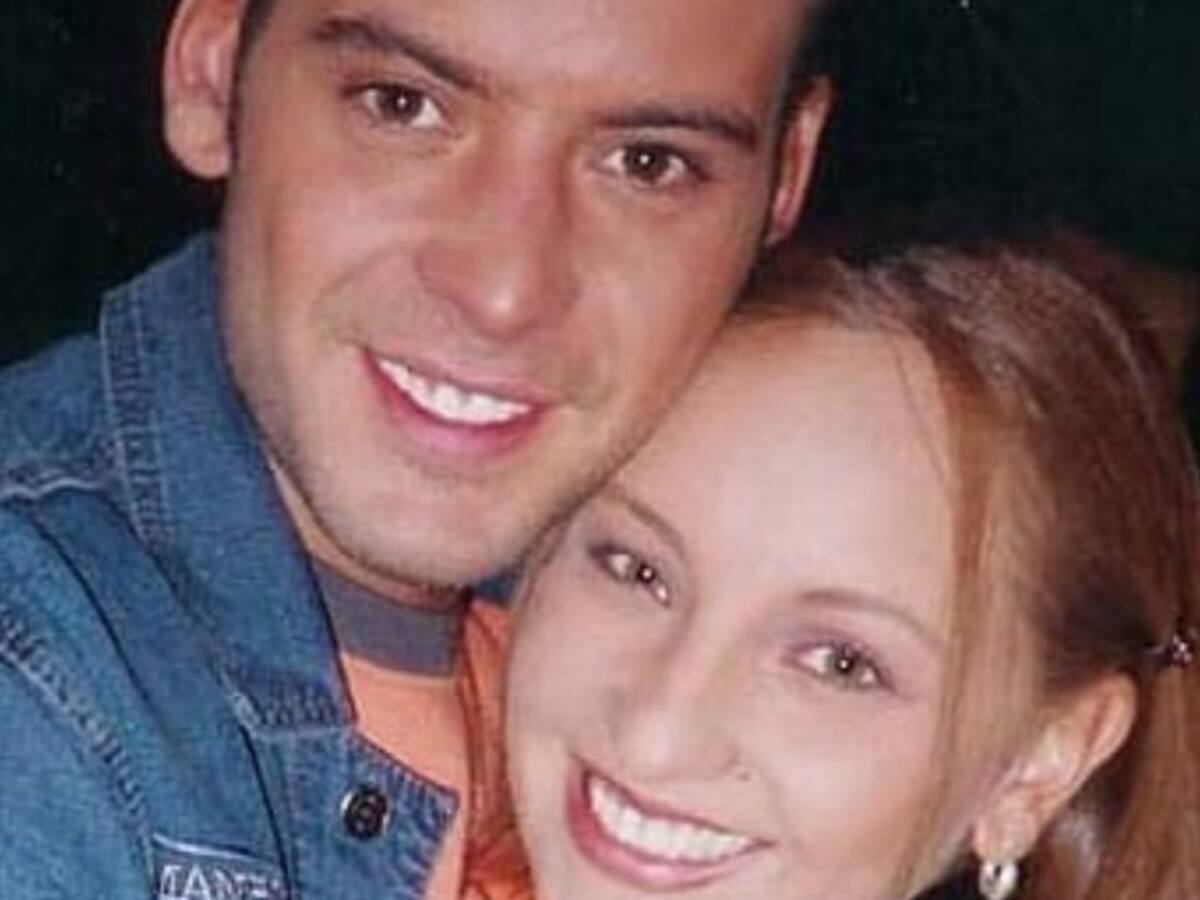 Ana Victoria Beltrán revive foto de Daniela Franco con su primer esposo