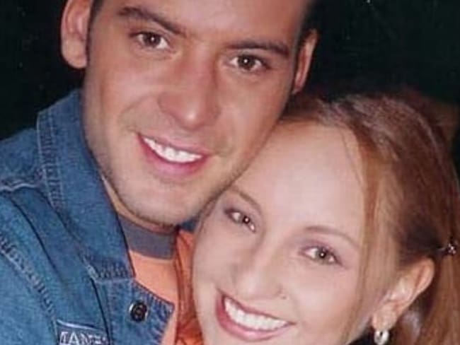 Ana Victoria Beltrán revive foto de Daniela Franco con su primer esposo