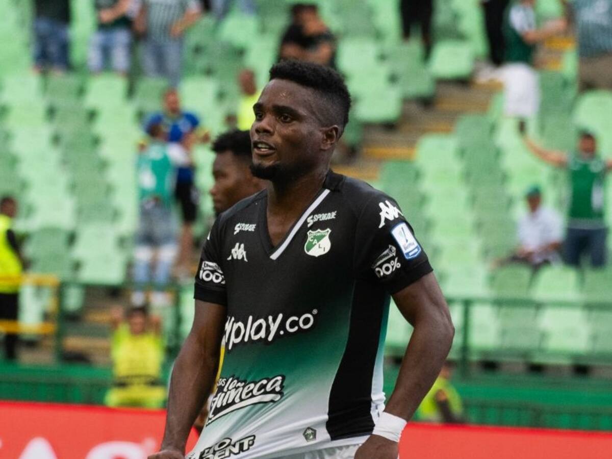 Deportivo Cali vuelve a la victoria en un polémico partido frente al Atlético Bucaramanga