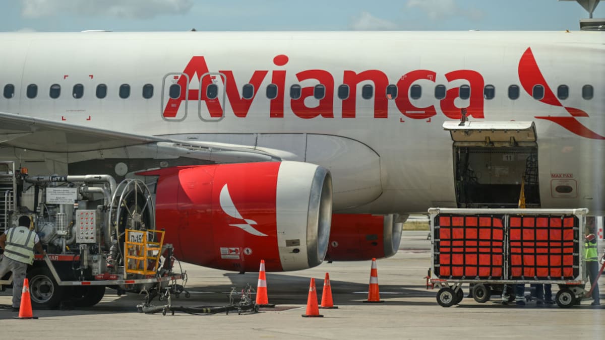 Avianca anuncia nueva ruta directa Medellín – Pasto con operación diaria