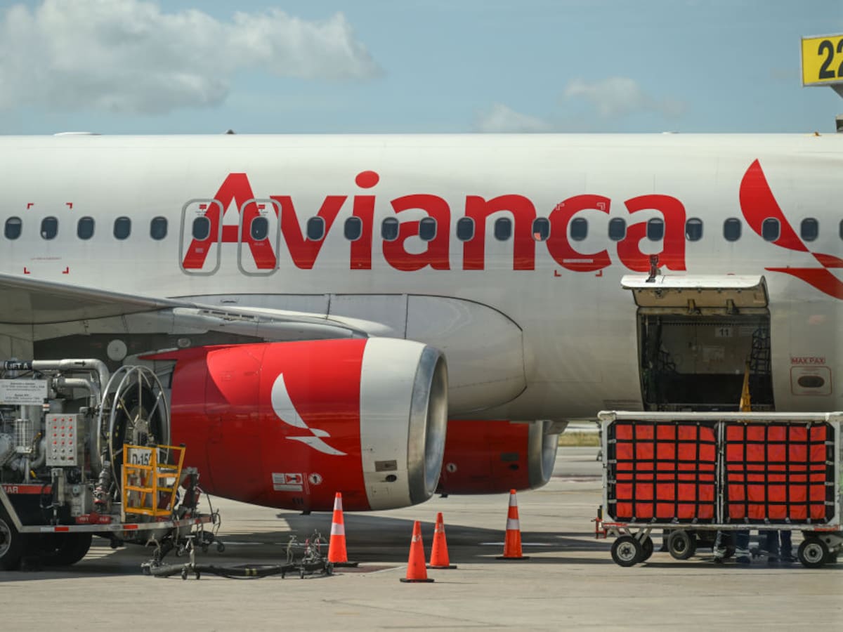 Avianca anuncia nueva ruta directa Medellín – Pasto con operación diaria