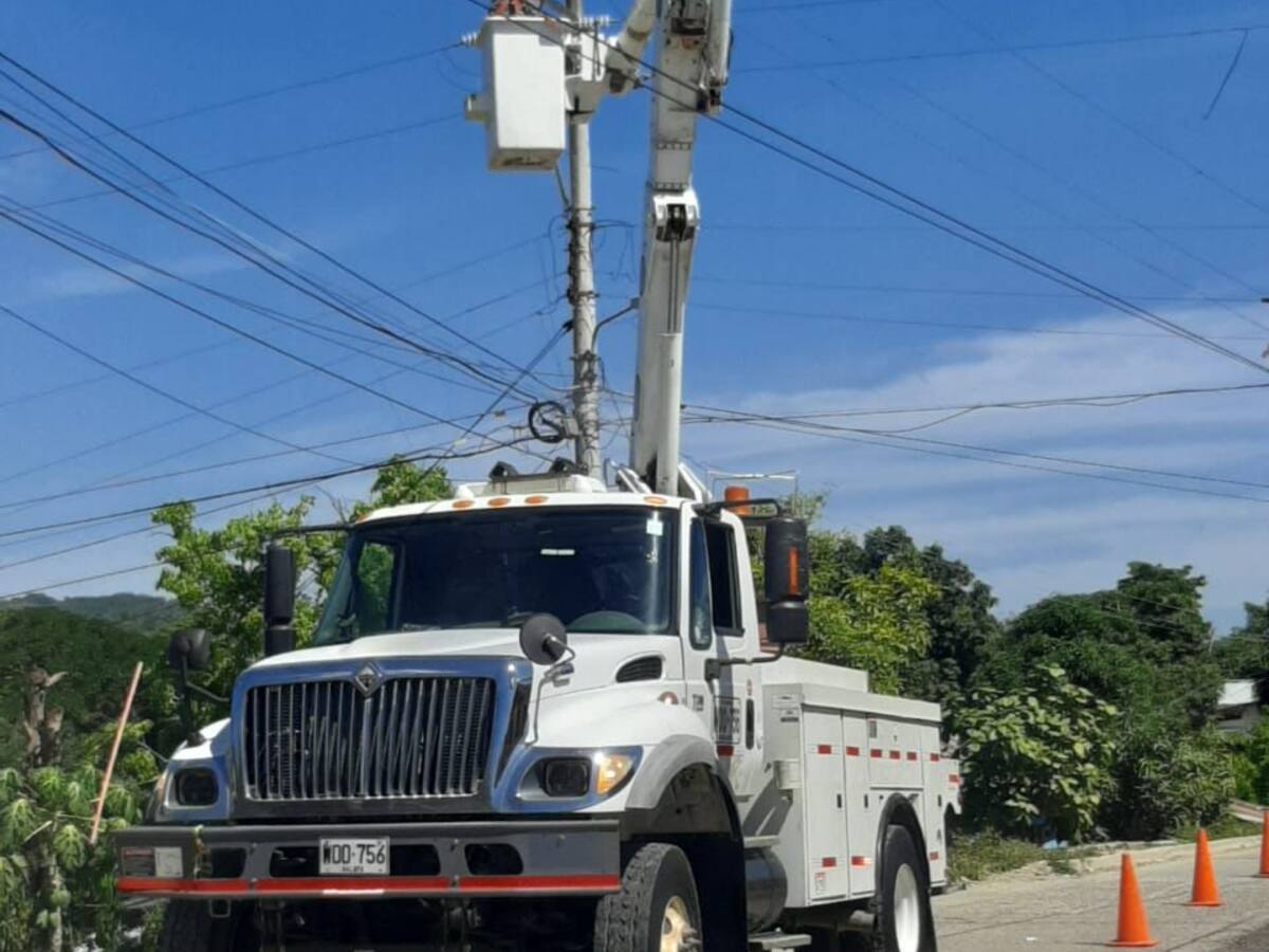 Conozca la programación de Afinia en Cartagena y Bolívar para el 21 y 22 de marzo