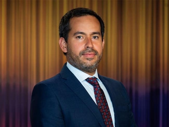 Director de la Dian, Lisandro Junco, aparece en los archivos de 'Pandora Papers'. Foto: Colprensa