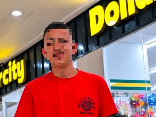 Asesinan a joven de 17 años en el Catatumbo: organizaciones campesinas atribuyen el crimen al ELN. / Foto: Olguín Mayorga.