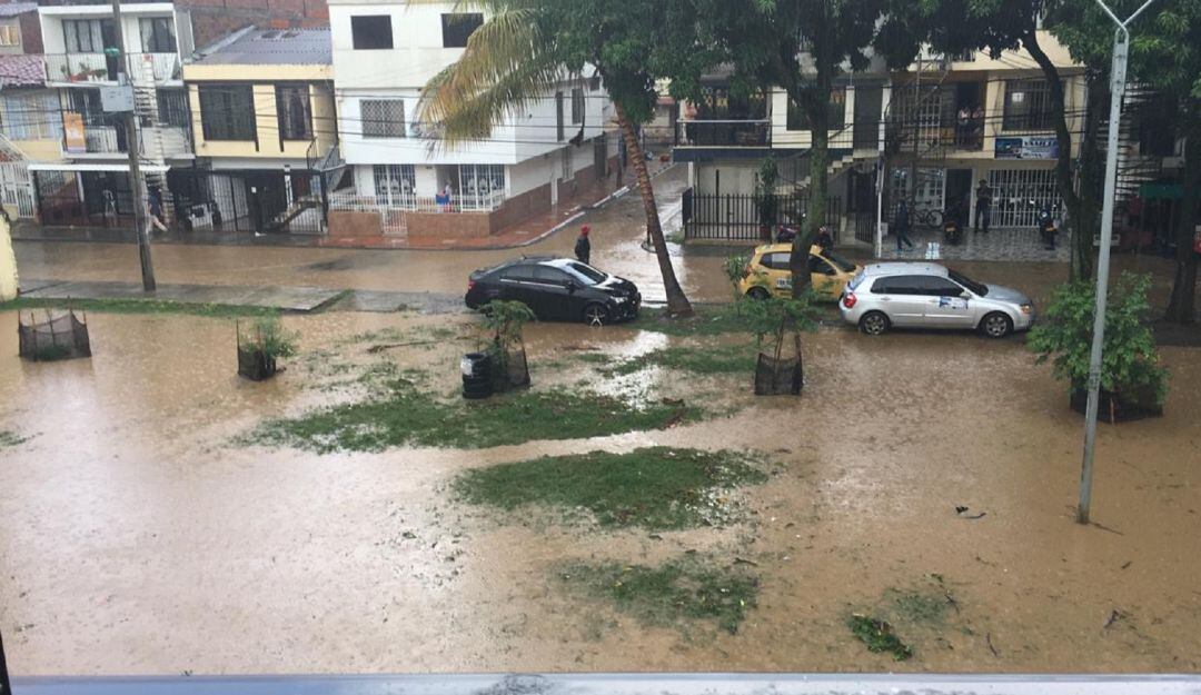 Archivo Caracol Radio.