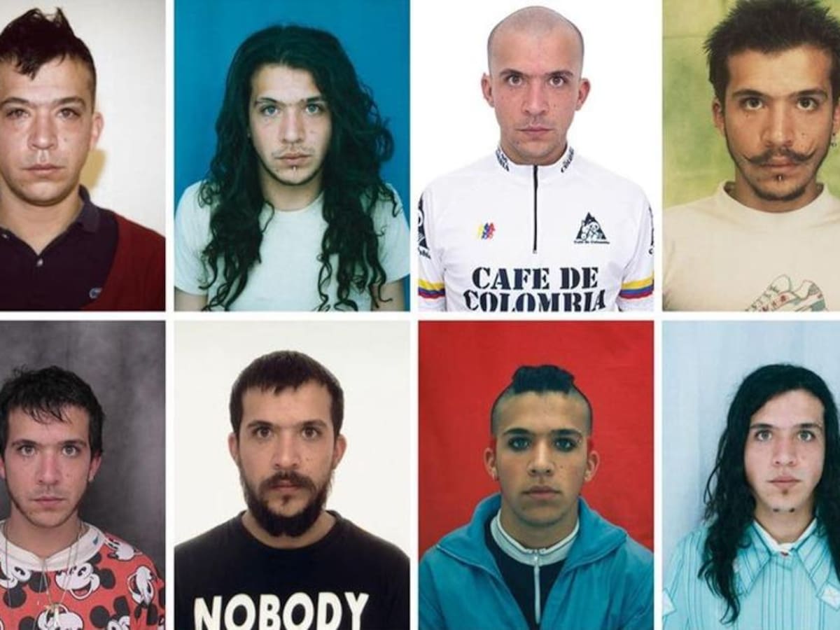 “Él mismo era una obra de arte”: recordando a Juan Pablo Echeverri y Miss Fotojapón