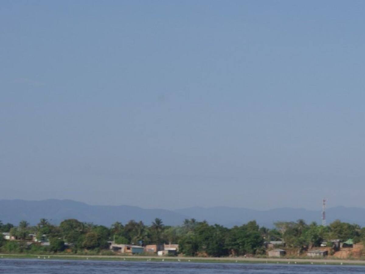 Cormagdalena activó plan de contingencia por temporada de lluvias