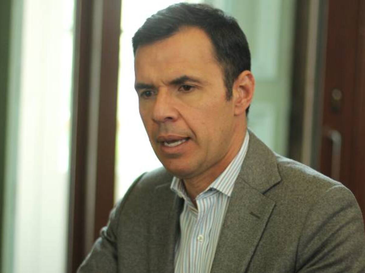 Mininterior defendió la creación de un Tribunal de Aforados