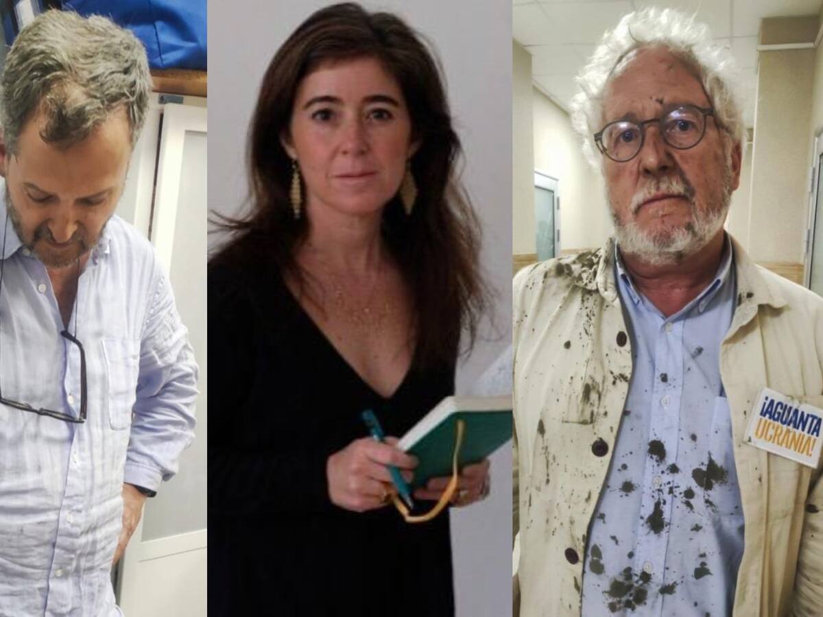 ¿Embajada rusa justifica el ataque en Kramatorsk?: “No es lugar para degustar platos”