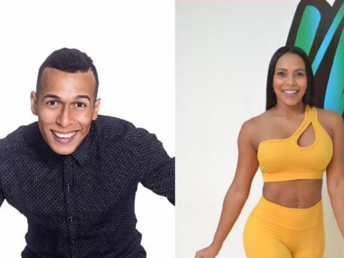La clave de tres coreógrafos para bailar champeta