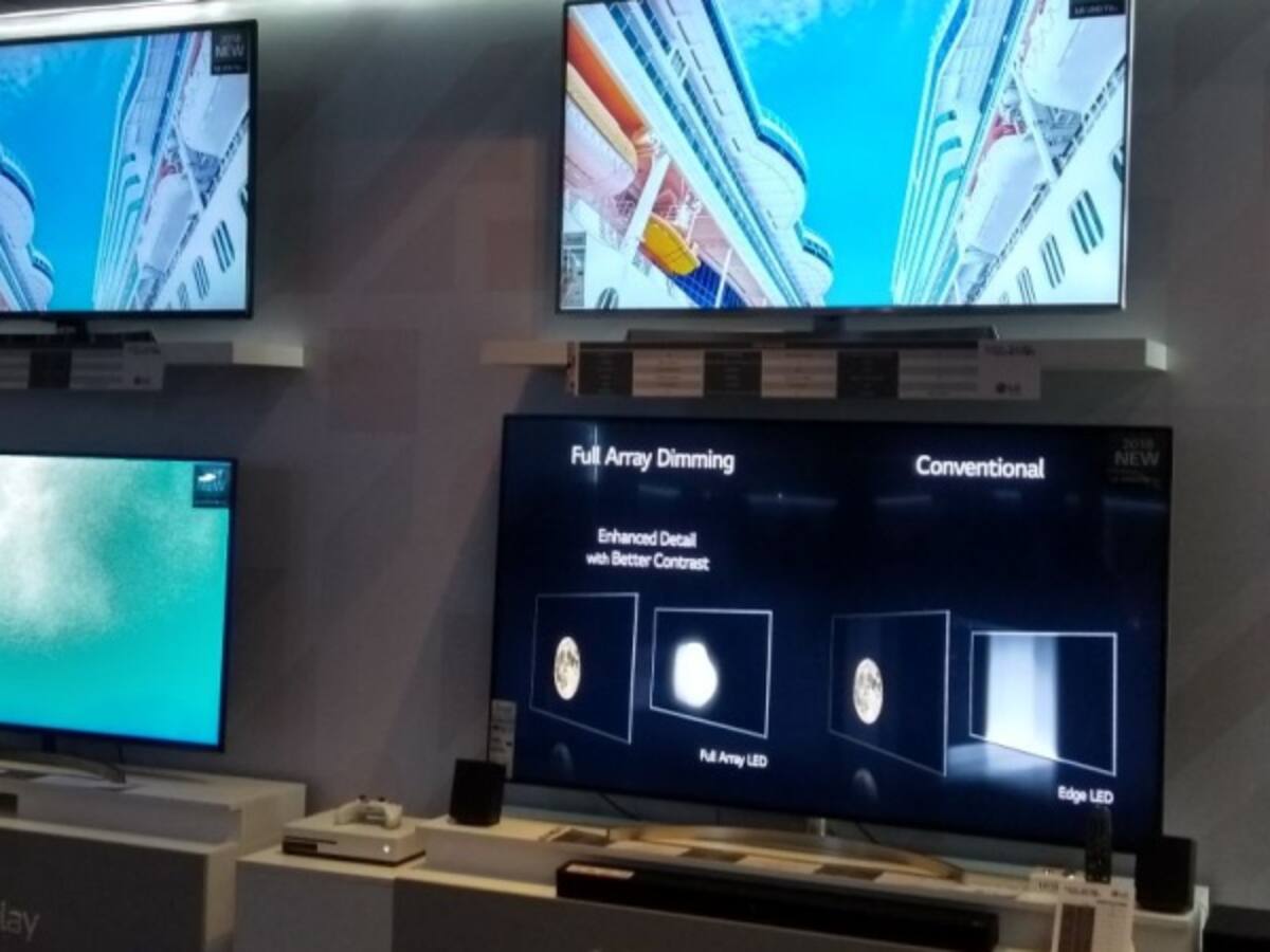 Electrodomésticos más rápidos y amigables con el medio ambiente