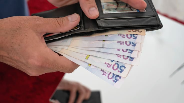 ¿Problemas al cobrar la Renta Ciudadana? Esto dice Prosperidad Social