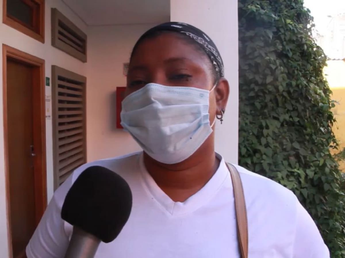 Nuevos dignatarios de acción comunal de Cartagena recibieron formación