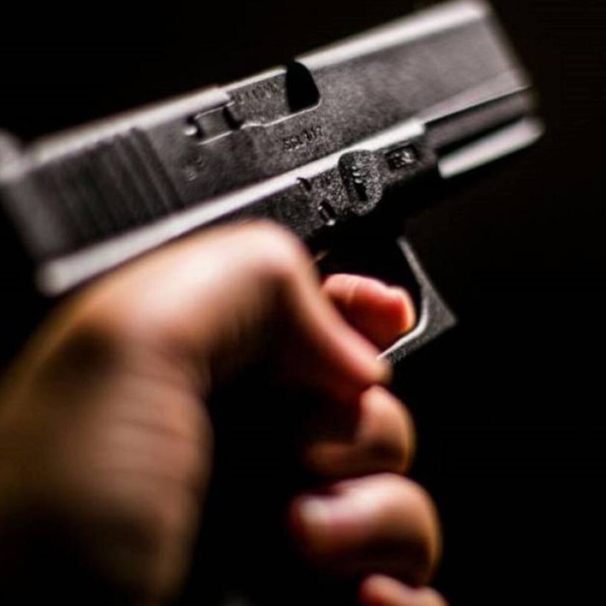 Indignación por homicidio de un hombre que se opuso a un atraco en Armenia