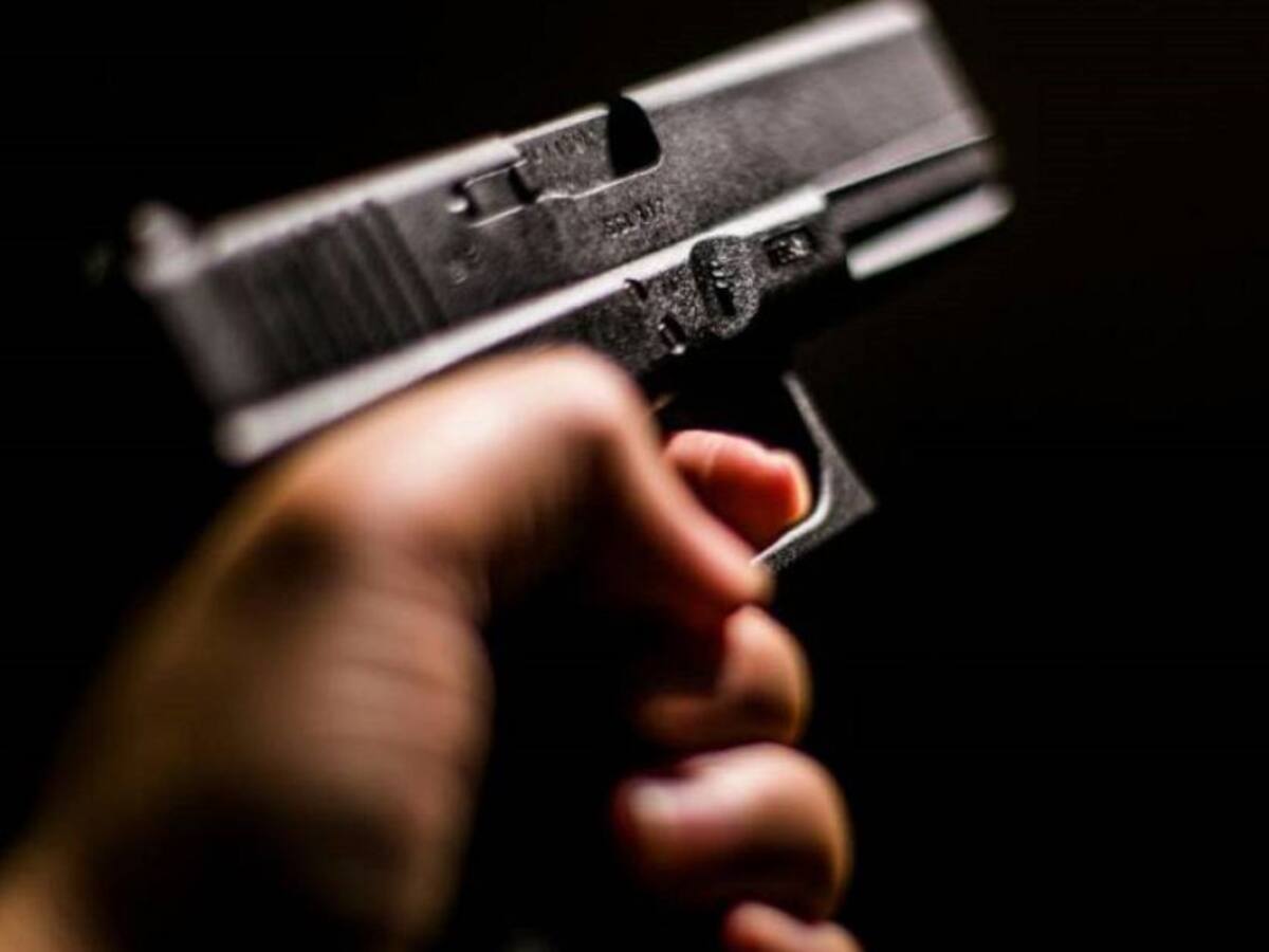 Indignación por homicidio de un hombre que se opuso a un atraco en Armenia