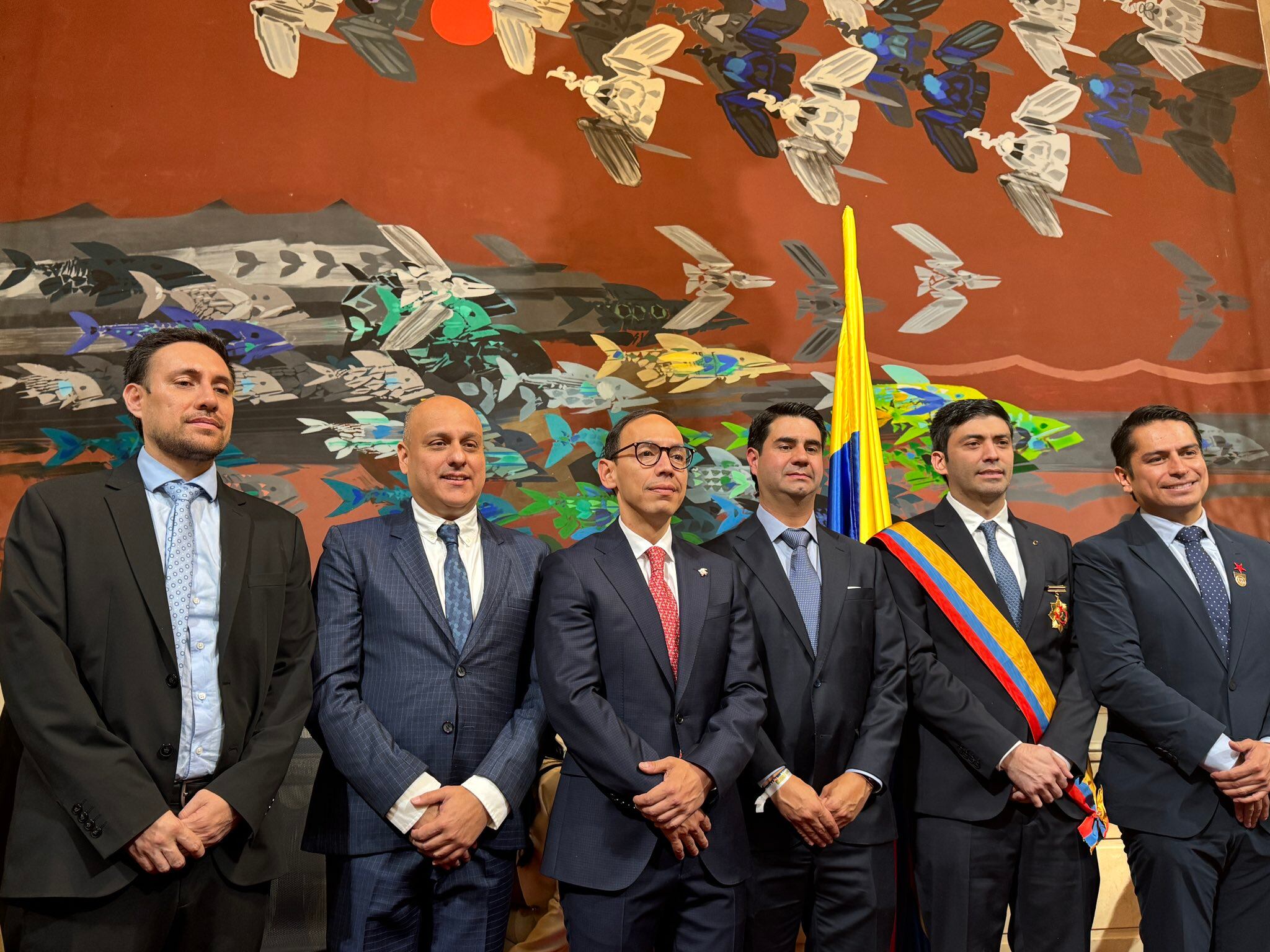 Cámara de Representantes