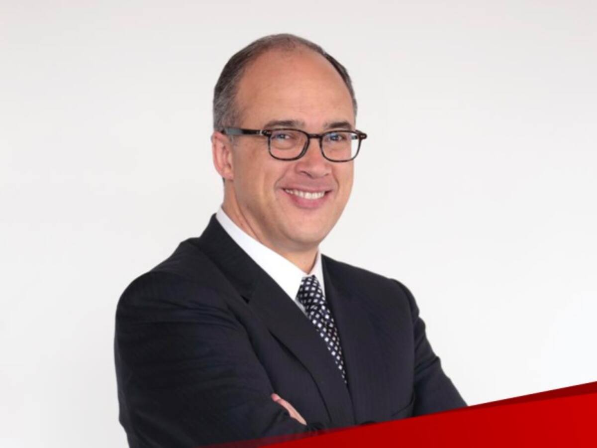 Juan Carlos Echeverry: Dólar bajaría si se mantiene estable el petróleo