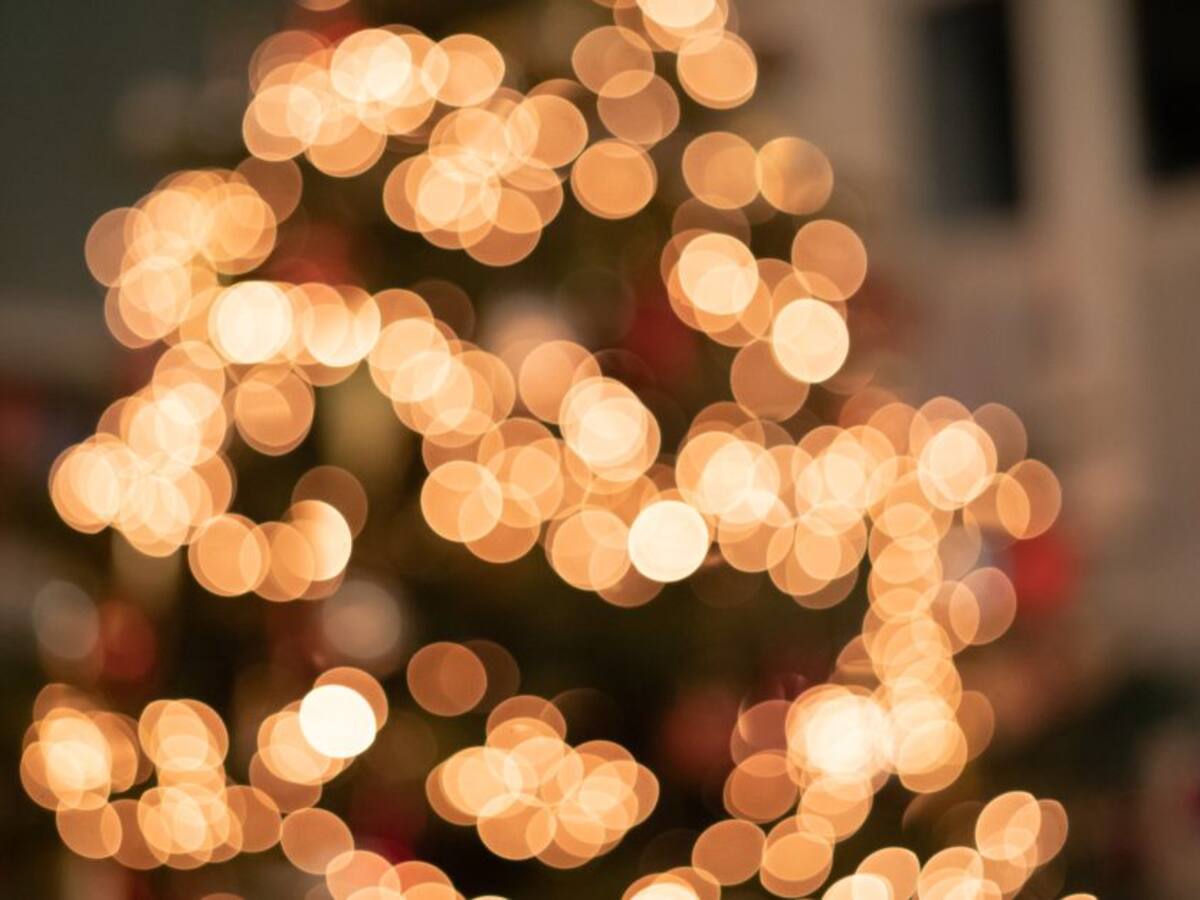 ¿Cómo controlar los excesos en Navidad y Fin de Año?