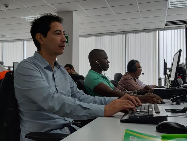 Indra obtiene certificación para promover el buen Gobierno en Colombia