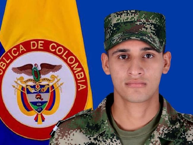 Asesinan soldado en el Tolima
