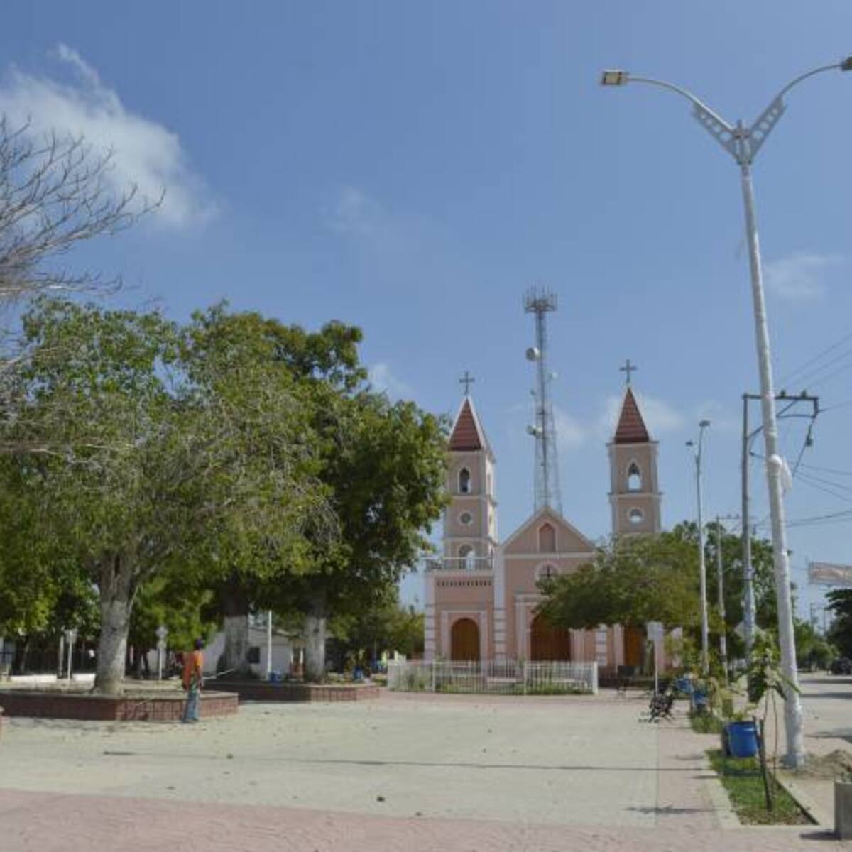 Cancelan eventos públicos durante las fiestas patronales en Campo de la Cruz: esta es la razón