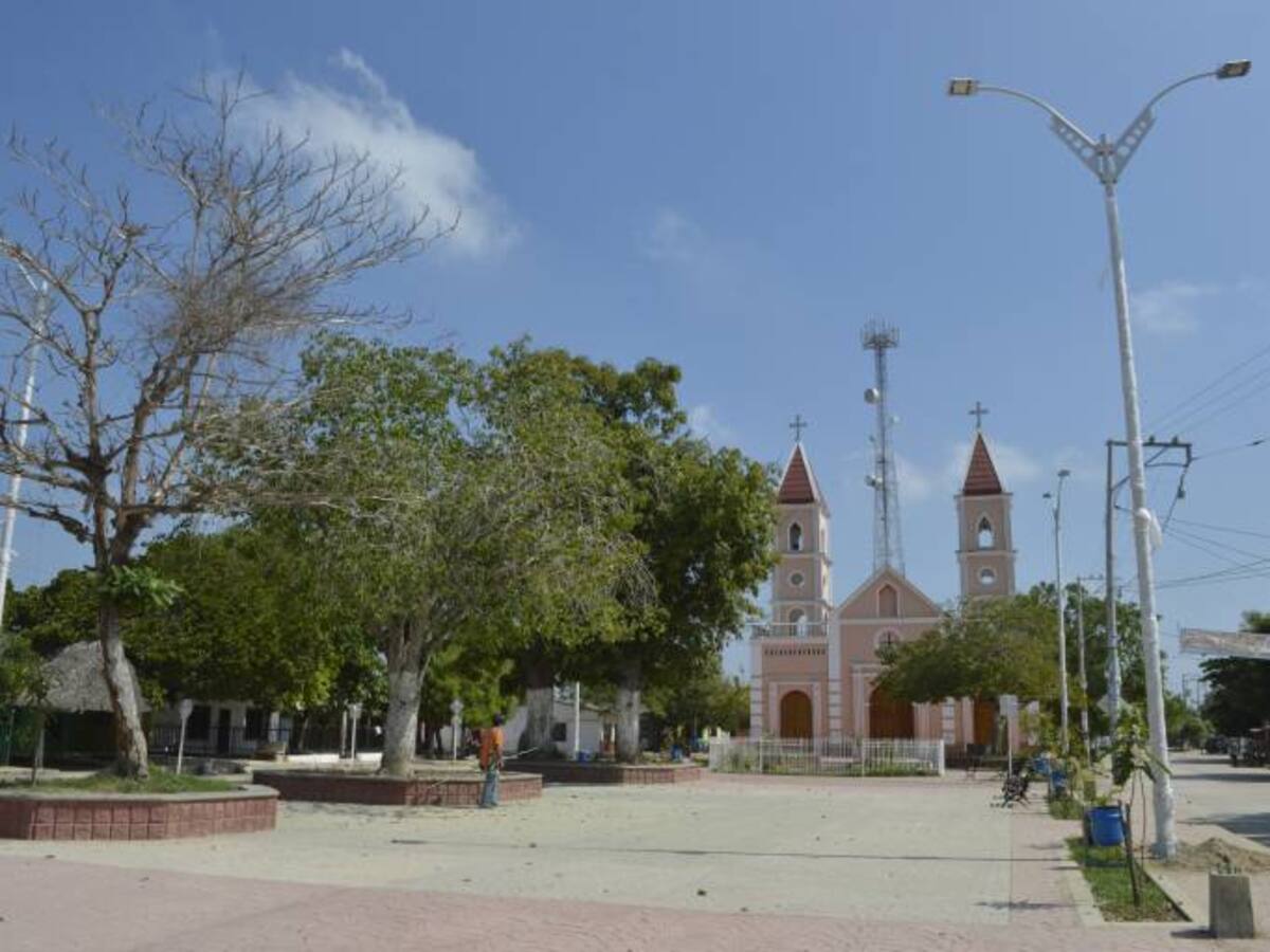 Cancelan eventos públicos durante las fiestas patronales en Campo de la Cruz: esta es la razón