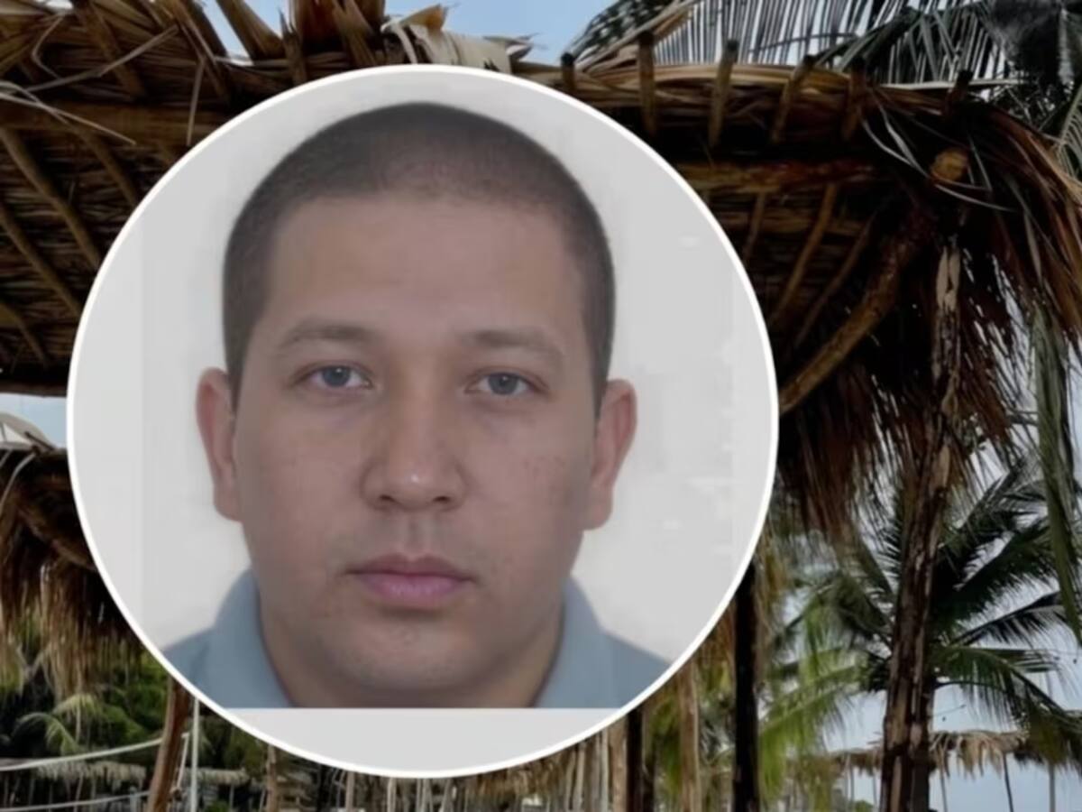 Cerrado temporalmente hotel donde murió alias ‘El Patrón’ en zona insular de Cartagena