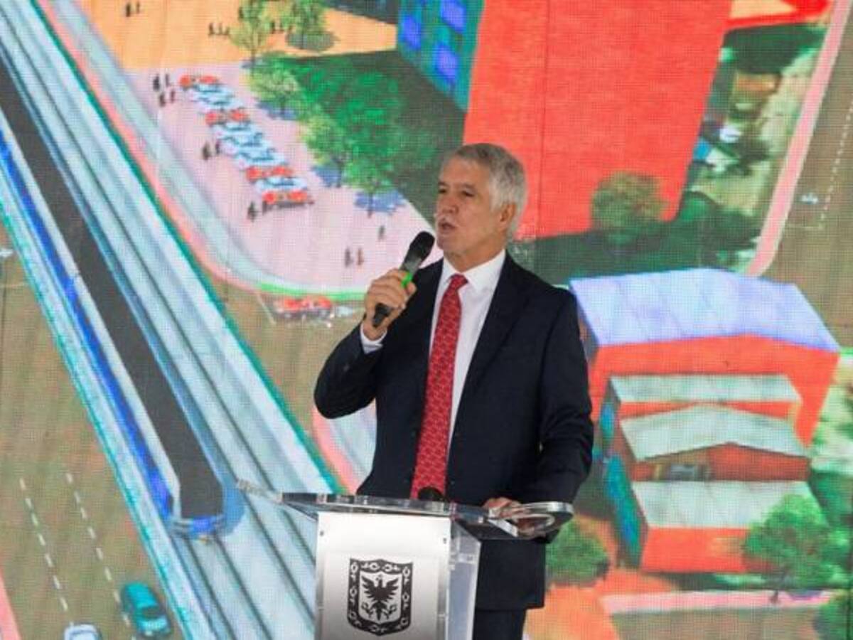 Contradicciones en cronograma para construcción del Metro de Bogotá