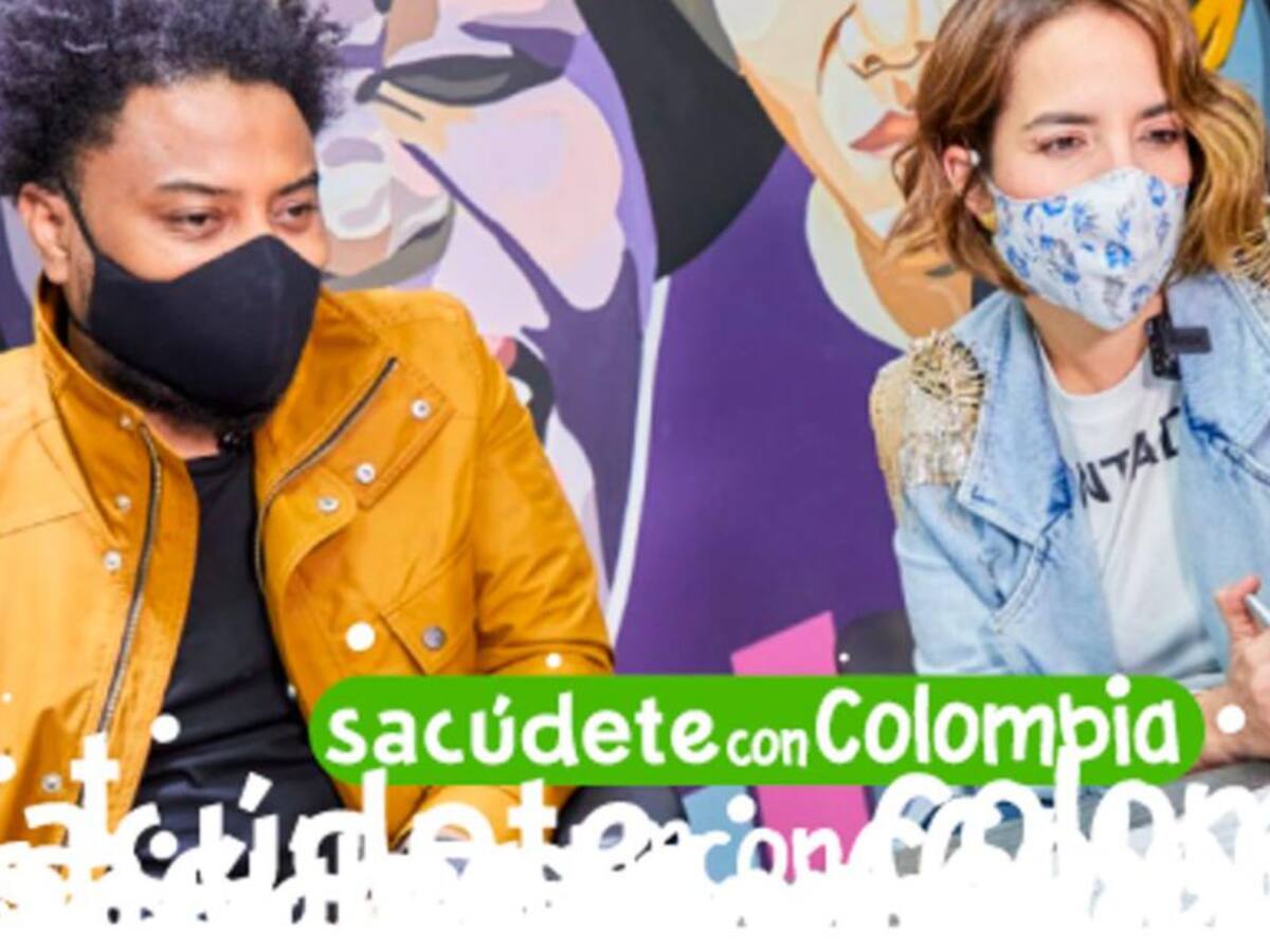 Generaciones de adolescentes y jóvenes que están sacudiendo a Colombia