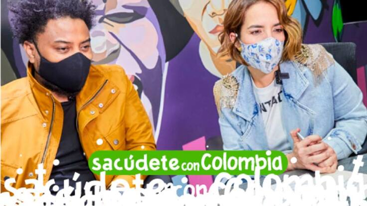 Generaciones de adolescentes y jóvenes que están sacudiendo a Colombia