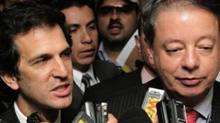 Alto Gobierno de Colombia no asistirá a la cumbre de Unasur