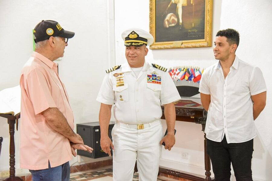 Alcaldía de Cartagena