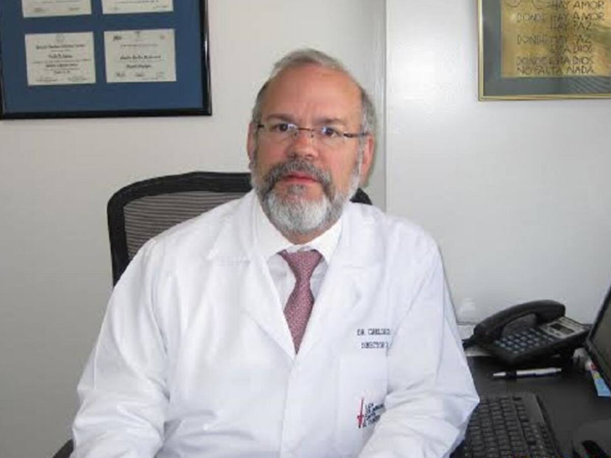 La lucha contra el cáncer es prioridad para Colombia