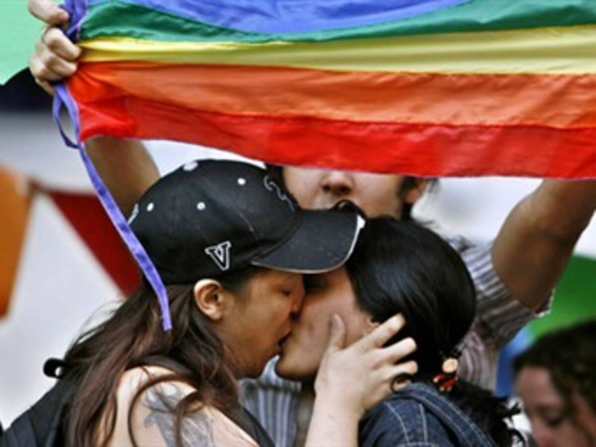 Colombia diversa denuncia incremento en crímenes contra comunidad LGBTI