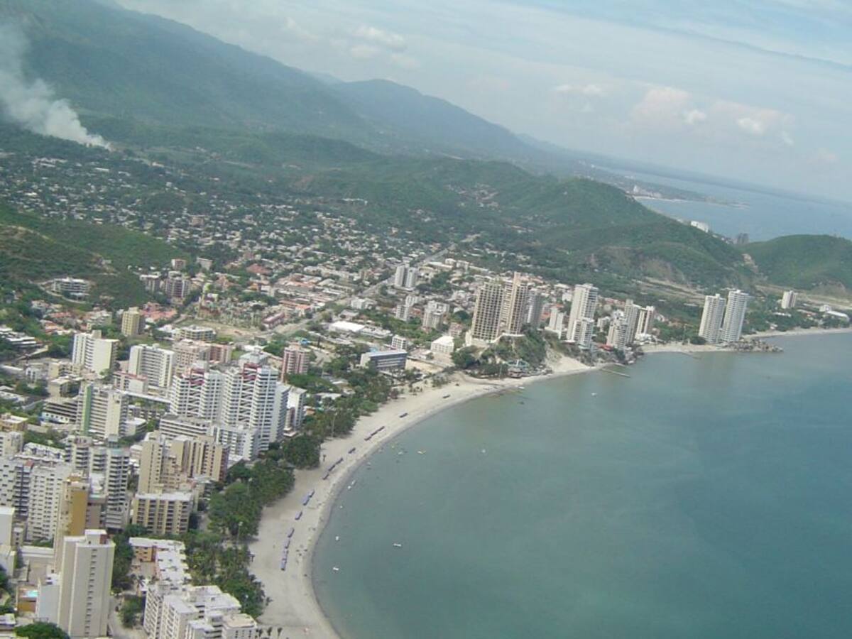 Fallo en Playa Salguero pone en riesgo al sector constructor de Santa Marta: Camacol