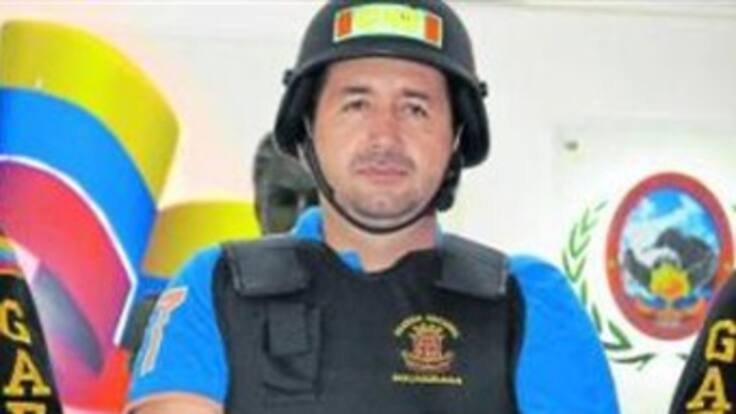 Decomisan bienes valorados en 20.000 millones a socio del 'Loco Barrera'