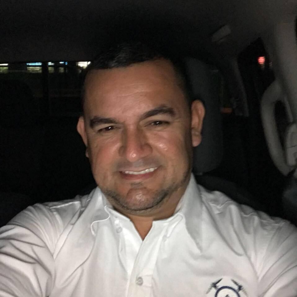 Alejandro Porras Colmenares, empresario liberado en Cúcuta / Foto: Redes sociales
