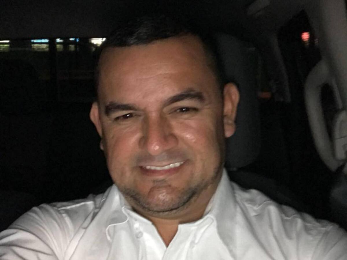 Liberado empresario del sector carbón que había sido secuestrado en zona rural de Cúcuta